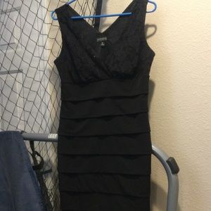 Cocktail Party Dress